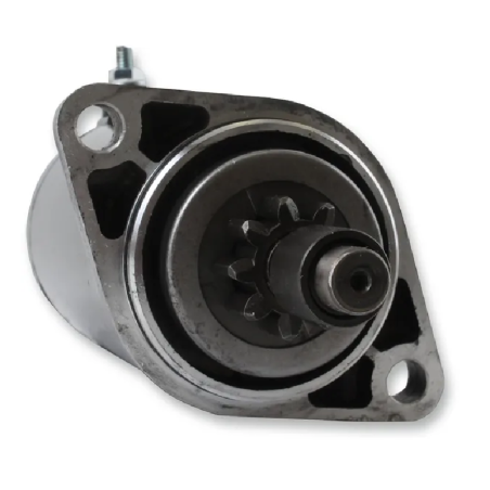 Moteur de démarreur PARTS EUROPE pour Jet Ski Sea-doo GTS 580, GTX 580, GTX 650, SP 580, SPI 580, SPX 650, XP 580, XP 650.