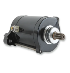 Moteur de démarreur PARTS EUROPE pour Jet Ski Yamaha FX 700, RA 700, SJ 650, SJ 700, WB 700, WR 650, WRA 650, WRA 700, WRB 650