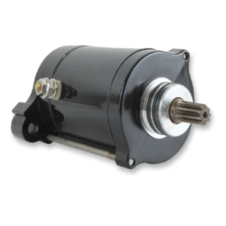 Moteur de démarreur PARTS EUROPE pour Jet Ski Yamaha FX 700, RA 700, SJ 650, SJ 700, WB 700, WR 650, WRA 650, WRA 700, WRB 650