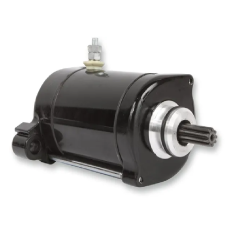 Moteur de démarreur PARTS EUROPE pour Jet Ski Yamaha GP 760, RA 760, WB 760, WVT 760, XL 760.