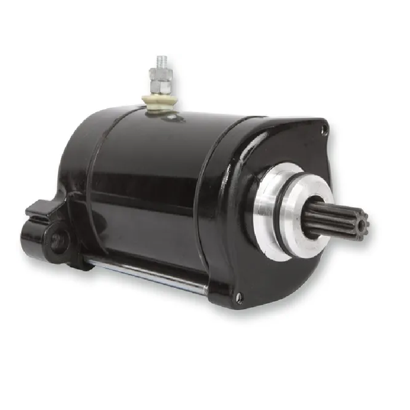 Moteur de démarreur PARTS EUROPE pour Jet Ski Yamaha GP 760, RA 760, WB 760, WVT 760, XL 760.