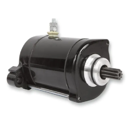 Moteur de démarreur PARTS EUROPE pour Jet Ski Yamaha GP 760, RA 760, WB 760, WVT 760, XL 760.