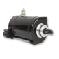 Moteur de démarreur PARTS EUROPE pour Jet Ski Yamaha GP 760, RA 760, WB 760, WVT 760, XL 760.