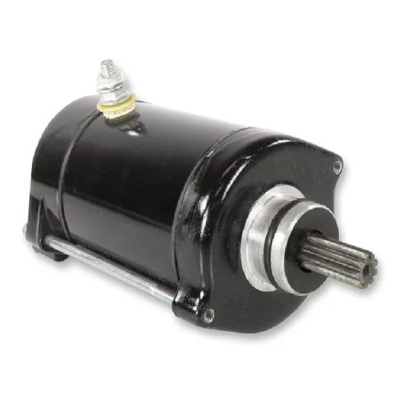 Moteur de démarreur PARTS EUROPE pour Jet Ski Yamaha GP 1200, GP 1200 R, GP 1300 R, GP 800, GP 800 R, RA 1100, SV 1200, WVT 1100