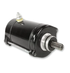Moteur de démarreur PARTS EUROPE pour Jet Ski Yamaha GP 1200, GP 1200 R, GP 1300 R, GP 800, GP 800 R, RA 1100, SV 1200, WVT 1100
