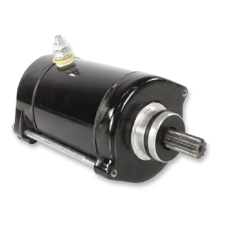 Moteur de démarreur PARTS EUROPE pour Jet Ski Yamaha GP 1200, GP 1200 R, GP 1300 R, GP 800, GP 800 R, RA 1100, SV 1200, WVT 1100