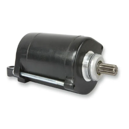Moteur de démarreur PARTS EUROPE pour Jet Ski Yamaha FX 1000, FX 1100.