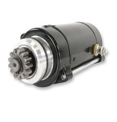 Moteur de démarreur PARTS EUROPE pour Jet Ski Yamaha FX 1800, GP 1800, GX 1800, GX 1800 AL, GX 1800 L, VX 1800, VXR 1800.
