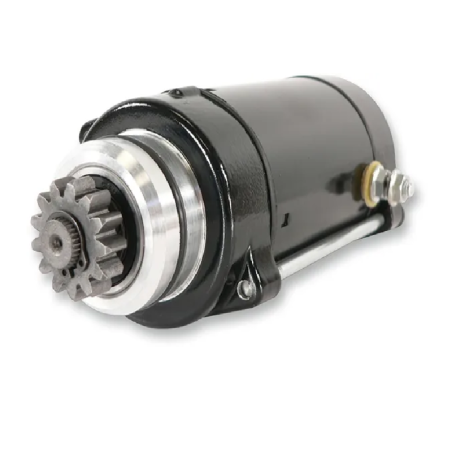 Moteur de démarreur PARTS EUROPE pour Jet Ski Yamaha FX 1800, GP 1800, GX 1800, GX 1800 AL, GX 1800 L, VX 1800, VXR 1800.