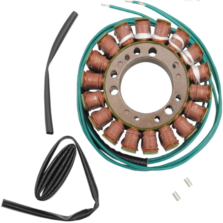 Stator SeaDoo RICKS pour Jet Ski GTI 130, GTI SE, GTI 155, GTI 4-TEC, GTR 215, GTS 130, GTS PRO, GTX 155, GTX 215, GTX 260, RXP