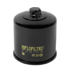 Filtre à huile Racing Hiflofiltro pour ARCTIC CAT (TEXTRON)