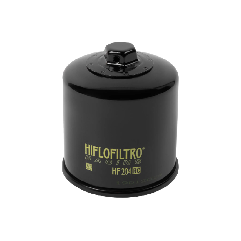 Filtre à huile Racing Hiflofiltro pour ARCTIC CAT (TEXTRON)