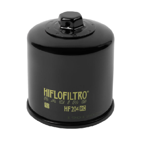 Filtre à huile Racing Hiflofiltro pour ARCTIC CAT (TEXTRON)