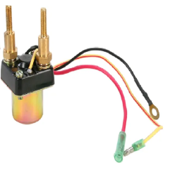Relais de démarreur WSM pour Jet Ski  KAWASAKI JH 750 XI