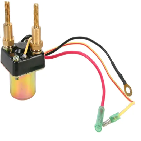 Relais de démarreur WSM pour Jet Ski  KAWASAKI JH 750 XI