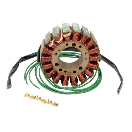 Stator RICK'S MOTORSPORT ELECTRIC pour Jet Ski Yamaha FX 1000, FX 1100, GP 1300 R, VX 1100.