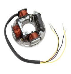 Startor WSM pour Jet Ski Seadoo GS 720, GTI 720, GTI 720 LE, GTS 580, GTS 720, GTX 650, HX 720, SP 580, SP 720, SPX 650, SPX 720
