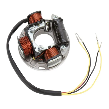 Startor WSM pour Jet Ski Seadoo GS 720, GTI 720, GTI 720 LE, GTS 580, GTS 720, GTX 650, HX 720, SP 580, SP 720, SPX 650, SPX 720