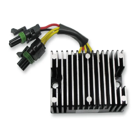 Redresseur et régulateur RICK'S MOTORSPORT ELECTRIC pour Jet Ski SEADOO GSX 780 RFI, GTI 780 RFI, GTI 780 RFI LE, GTX 780 RFI