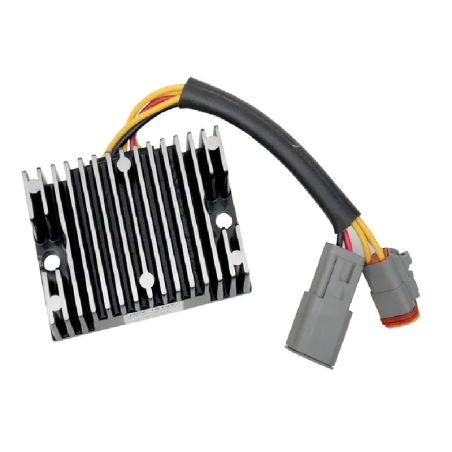 Régulateur/redresseur RICK'S MOTORSPORT ELECTRIC pour Jet Ski SEADOO GTX 4-TEC.