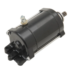 Démarreur RICK'S MOTORSPORT ELECTRIC pour Jet Ski KAWASAKI, POLARIS, SEADOO JF 650 TS, JF 650 X-2, PRO 785, SL 650, 3D 951 DI