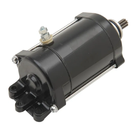 Démarreur RICK'S MOTORSPORT ELECTRIC pour Jet Ski KAWASAKI, POLARIS, SEADOO JF 650 TS, JF 650 X-2, PRO 785, SL 650, 3D 951 DI