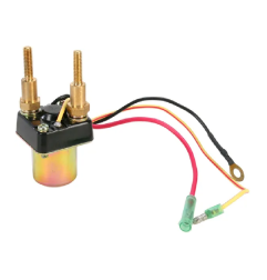 Relais de démarreur WSM pour Jet Ski KAWASAKI JH 750 XI.