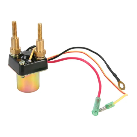 Relais de démarreur WSM pour Jet Ski KAWASAKI JH 750 XI.