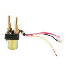 Relais de démarreur WSM pour Jet Ski KAWASAKI JH 1100 ZXI, JH 750 ZXI, JH 900 ZXI