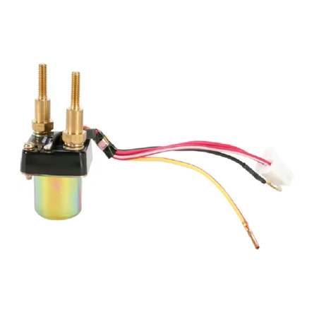 Relais de démarreur WSM pour Jet Ski KAWASAKI JH 1100 ZXI, JH 750 ZXI, JH 900 ZXI