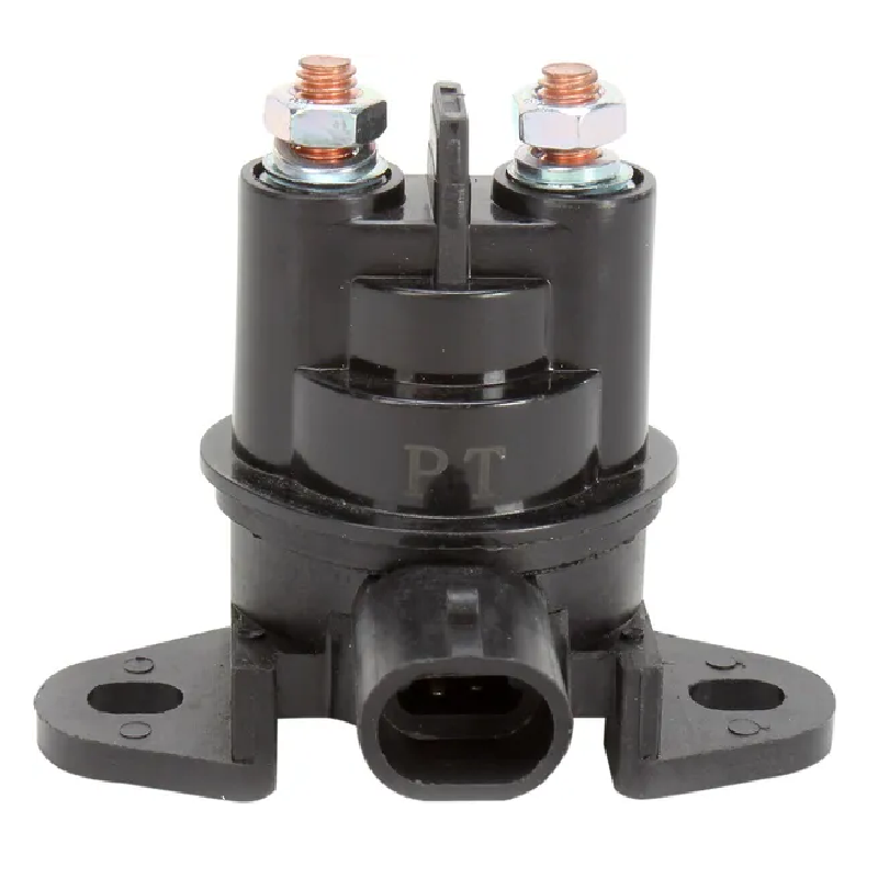 Relais de démarreur WSM pour Jet Ski SEADOO GS 720, GSX 951 LIMITED, GTI 720, GTS 580, GTS 720, GTX 650, HX 720, SP 580, SP 720 Relais de démarreur WSM pour Jet Ski SEADOO GS 720, GSX 951 LIMITED, GTI 720, GTS 580, GTS 720, GTX 650, HX 720, SP 580, SP 720