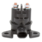 Relais de démarreur WSM pour Jet Ski SEADOO GS 720, GSX 951 LIMITED, GTI 720, GTS 580, GTS 720, GTX 650, HX 720, SP 580, SP 720 Relais de démarreur WSM pour Jet Ski SEADOO GS 720, GSX 951 LIMITED, GTI 720, GTS 580, GTS 720, GTX 650, HX 720, SP 580, SP 720