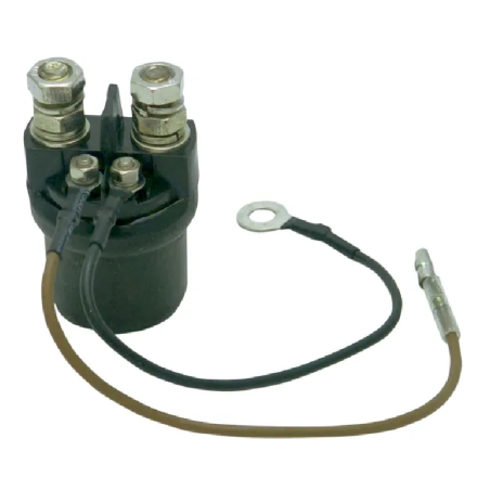 Relais de démarreur WSM pour Jet Ski GP 1200, GP 1200 R, GP 760, GP 800, RA 1100, RA 700, RA 760, WB 700, WB 760, WJ 500, WR 500