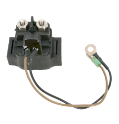 Relais de démarreur WSM pour Jet Ski YAMAHA FX 1000, GP 1200 R, GP 1300 R, GP 800 R, XL 700, WB 700, WB 760, WJ 500, WR 500