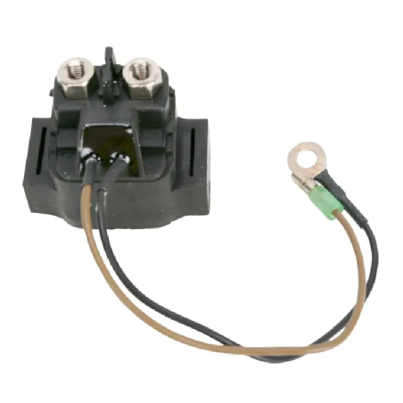 Relais de démarreur WSM pour Jet Ski YAMAHA FX 1000, GP 1200 R, GP 1300 R, GP 800 R, XL 700, WB 700, WB 760, WJ 500, WR 500