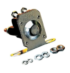 Solénoïde de démarreur WSM pour Jet Ski SEADOO GT 580, GTS 580, GTX 580, GTX 650, SP 580, SPI 580, SPX 650, XP 580, XP 650.