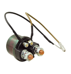 Solénoïde de démarreur PARTS UNLIMITED pour Jet Ski YAMAHA FX 700, GP 1200, GP 1200 R, GP 760, GP 800, GP 800 R, RA 1100, RA 700