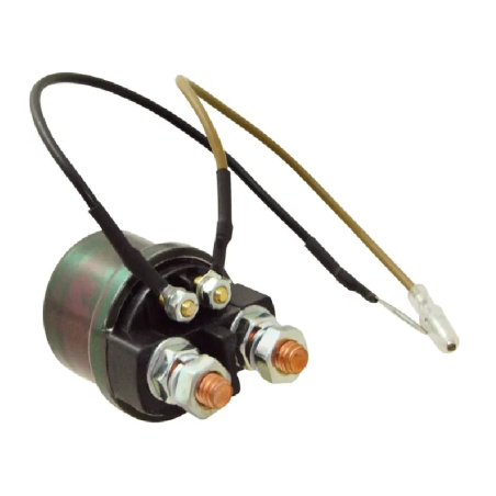 Solénoïde de démarreur PARTS UNLIMITED pour Jet Ski YAMAHA FX 700, GP 1200, GP 1200 R, GP 760, GP 800, GP 800 R, RA 1100, RA 700