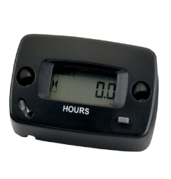 Compteur d'heures sans fil MOOSE OFFROAD pour Jet Ski YAMAHA YZ 125, YZ 125 X, YZ 250.