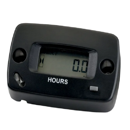 Compteur d'heures sans fil MOOSE OFFROAD pour Jet Ski YAMAHA YZ 125, YZ 125 X, YZ 250.