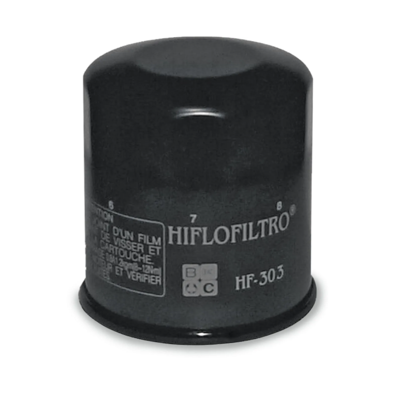 Filtre à huile premium HIFLOFILTRO pour BIMOTA, HONDA Filtre à huile premium HIFLOFILTRO pour BIMOTA, HONDA