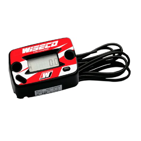Compte-tours/compteur d’heures de moteur WISECO pour Jet Ski YAMAHA WR 250 X.