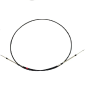 Câble d’inversion WSM pour Jet Ski Kawasaki JT 1500, Ultra LX, Ultra 260 LX, Ultra 250 X Câble d’inversion WSM pour Jet Ski Kawasaki JT 1500, Ultra LX, Ultra 260 LX, Ultra 250 X