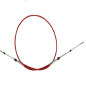Câble d’inversion WSM pour Jet Ski YAMAHA WRA 650 Câble d’inversion WSM pour Jet Ski YAMAHA WRA 650