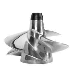 Hélice Concord SOLAS pour Jet Ski Kawasaki JH 1100 ZXI, JT 1100 STX, JT 1100 STX D.I., JT 1200 JTX-12F.
