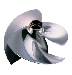 Hélice Concord SOLAS pour Jet Ski Kawasaki JH 1100 ZXI, JT 1100 STX D.I., JT 900 STX.