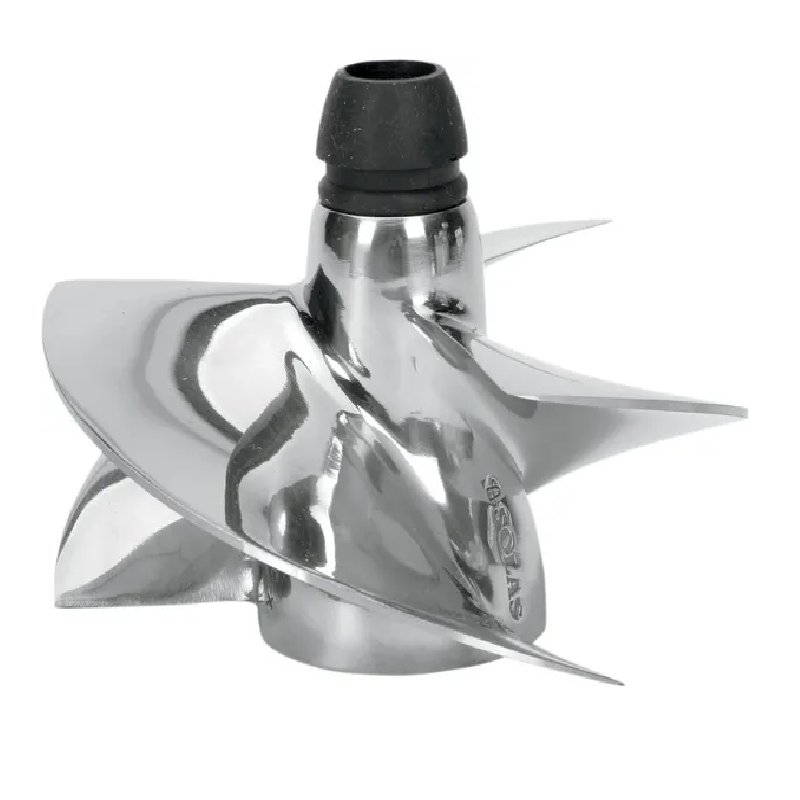 Hélice X-Prop SOLAS pour Jet Ski Kawasaki JH 900 ZXI, JT 900 STS, JT 900 STX. Hélice X-Prop SOLAS pour Jet Ski Kawasaki JH 900 ZXI, JT 900 STS, JT 900 STX.