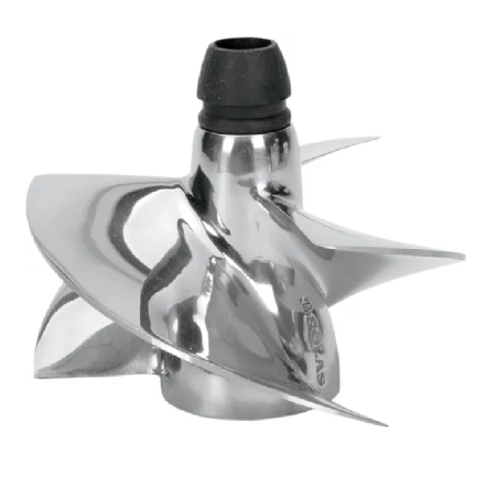 Hélice X-Prop SOLAS pour Jet Ski Kawasaki JH 900 ZXI, JT 900 STS, JT 900 STX.