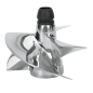 Hélice X-Prop SOLAS pour Jet Ski Kawasaki JH 900 ZXI, JT 900 STS, JT 900 STX. Hélice X-Prop SOLAS pour Jet Ski Kawasaki JH 900 ZXI, JT 900 STS, JT 900 STX.