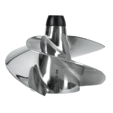 Hélice Concord SOLAS pour Jet Ski Kawasaki, Seadoo JT 1200 JTX-R, JT 1500 JTX-15F, RX 951 X.